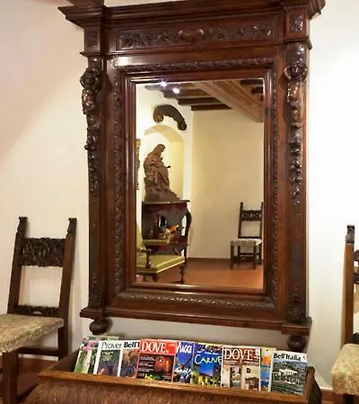 Apartment Via Dei Fossi