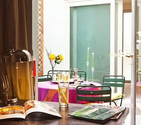 شقة Via Dei Fossi *