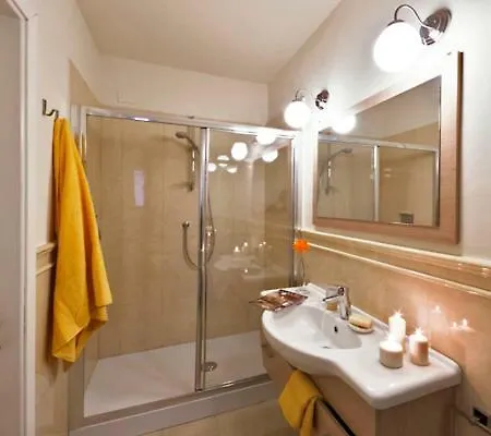 شقة Via Dei Fossi