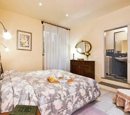 شقة Via Dei Fossi *