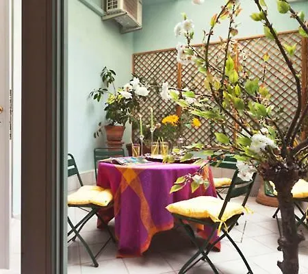 Via Dei Fossi فلورنس