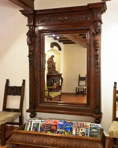 Apartment Via Dei Fossi
