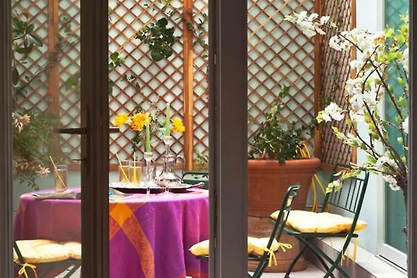 Apartment Via Dei Fossi Florenz